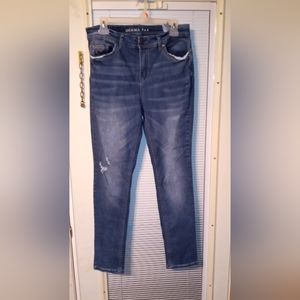 Women's Gemma rae jeans